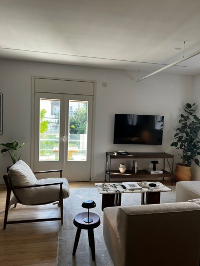 מיקום מעולה בצפון הישן