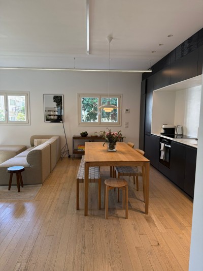 מיקום מעולה בצפון הישן