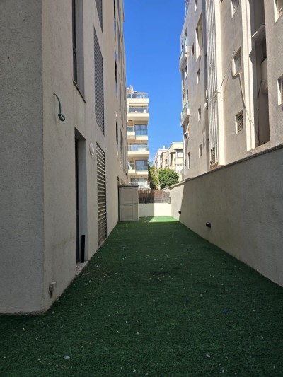 דירה תווך !! ברחוב פרישמן