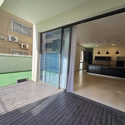 דירה תווך !! ברחוב פרישמן