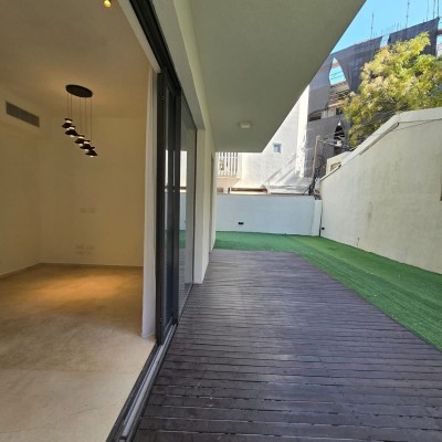 דירה תווך !! ברחוב פרישמן