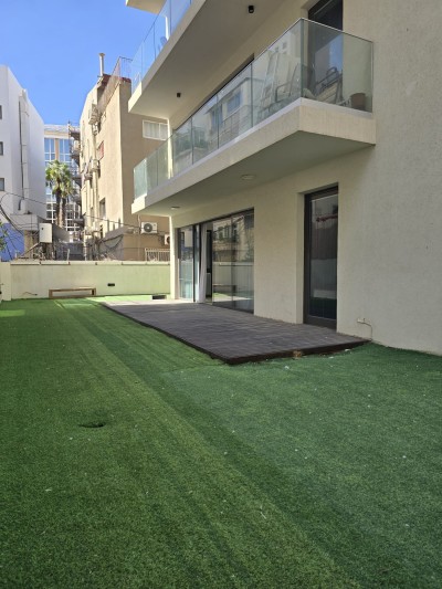 דירה תווך !! ברחוב פרישמן