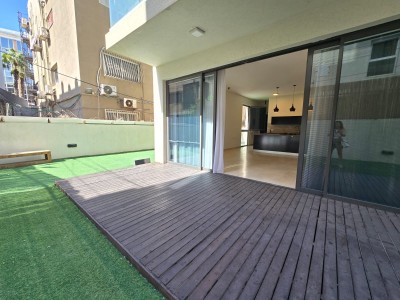 דירה תווך !! ברחוב פרישמן