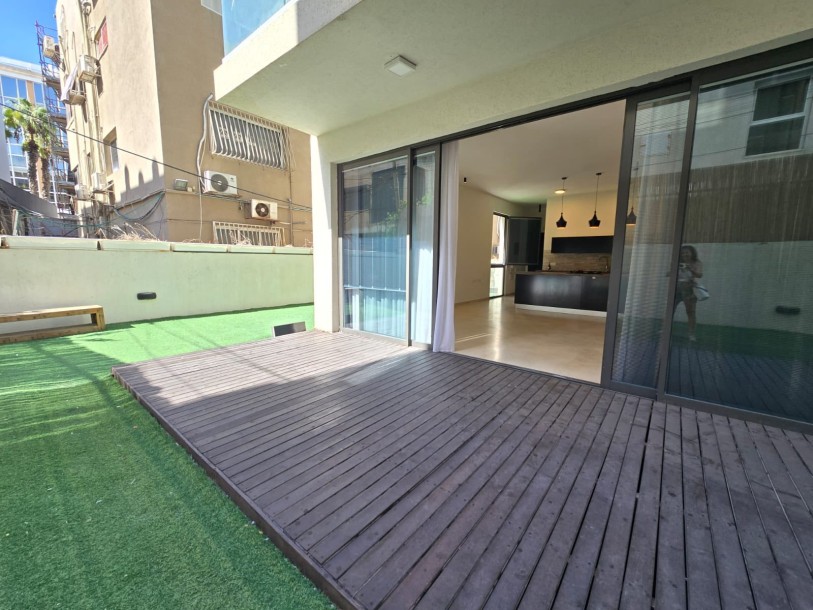 דירה תווך !! ברחוב פרישמן-11