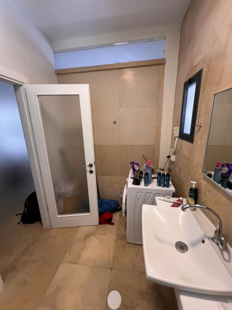 דירה למכירה !! שדרות בן גוריון-5