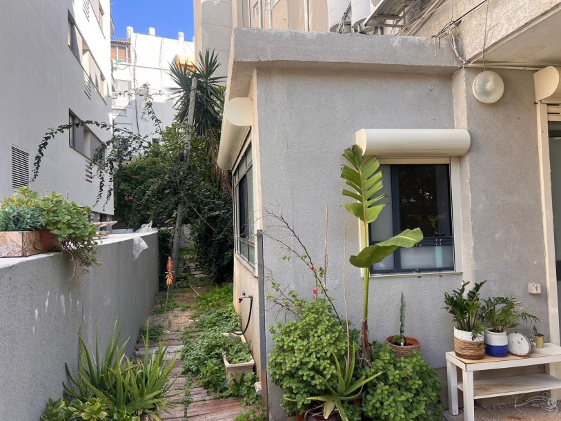 דירה למכירה !! שדרות בן גוריון-7