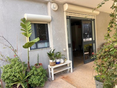 דירה למכירה !! שדרות בן גוריון