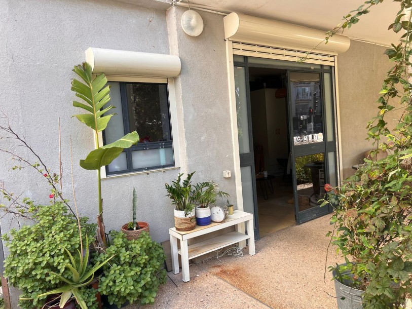 דירה למכירה !! שדרות בן גוריון-9