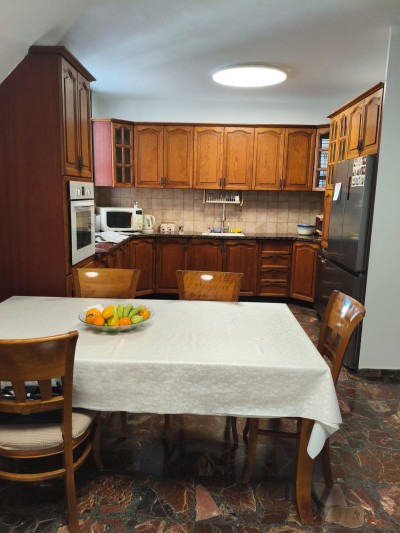 דופלקס גג 5 חדרים 113 מ"ר בפתח תקווה | מרפסת 120 מ"ר | נתניה