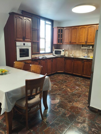 דופלקס גג 5 חדרים 113 מ"ר בפתח תקווה | מרפסת 120 מ"ר | נתניה