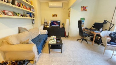 להשכרה מתווך !!! רחוב ויצמן