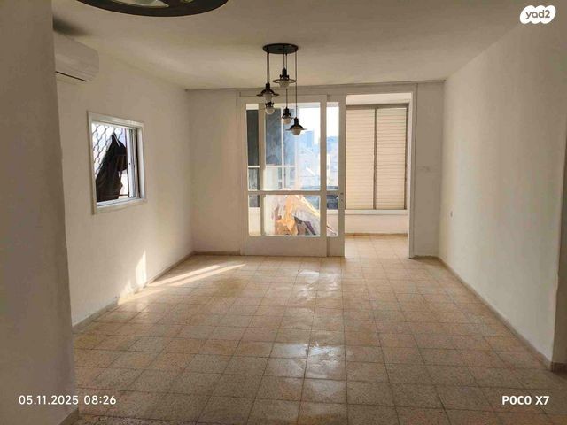 דירה 3.5 חדרים 90 מ"ר | פינוי-בינוי | נתניה-0