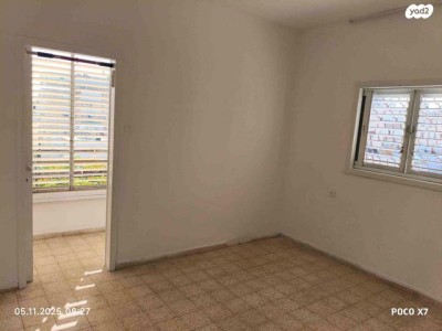 דירה 3.5 חדרים 90 מ"ר | פינוי-בינוי | נתניה-1