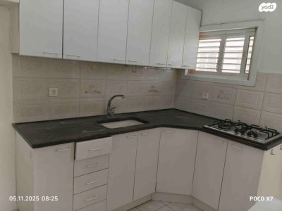 דירה 3.5 חדרים 90 מ"ר | פינוי-בינוי | נתניה-2