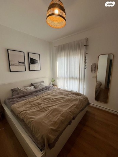 דירת 5 חדרים 140 מ"ר באדני פז | נוף לים | חדרה