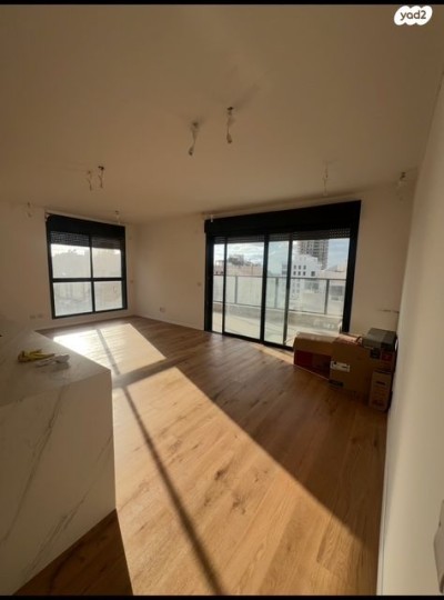 דירת 5 חדרים 145 מ"ר בשדרות ח"ן | מבט לים | נתניה