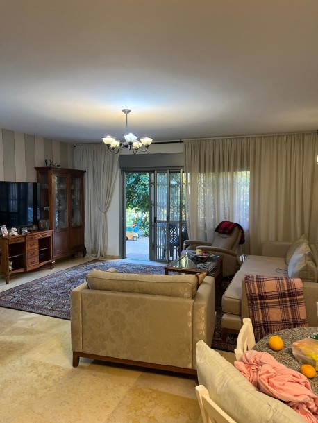 קוטג' 5 חדרים 230 מ"ר עמק חפר | נוף לים | נתניה-1