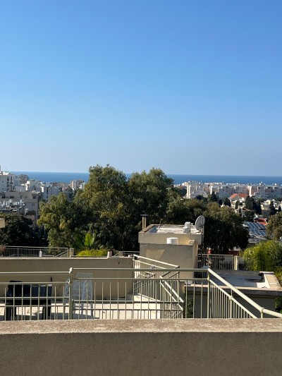 קוטג' 5 חדרים 230 מ"ר עמק חפר | נוף לים | נתניה-7