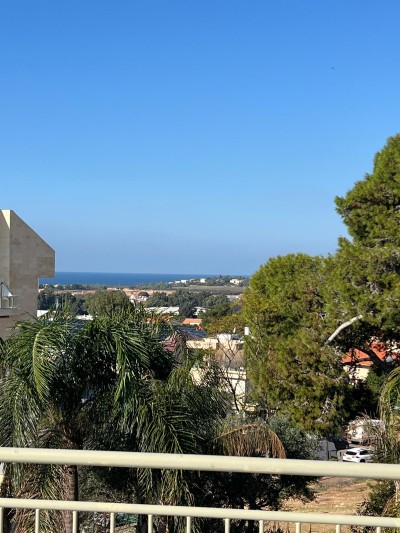 קוטג' 5 חדרים 230 מ"ר עמק חפר | נוף לים | נתניה-8