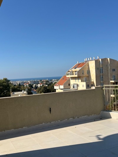 קוטג' 5 חדרים 230 מ"ר עמק חפר | נוף לים | נתניה-9