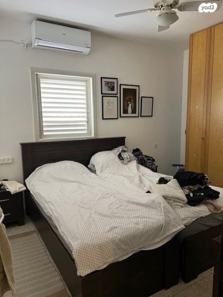 דירת 4 חדרים 110 מ"ר הרב ריינס | 2 חניות | נתניה-2