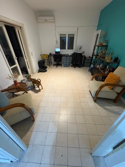 להשכרה מתווך !! רחוב אליהו בחור-5