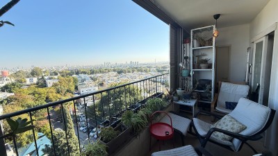 להשכרה מתווך !!! רחוב הקשת תל אביב-2