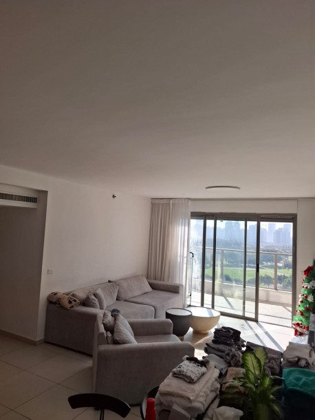 דירת 5 חדרים בדוד רזניק | קרוב לים | נתניה-2