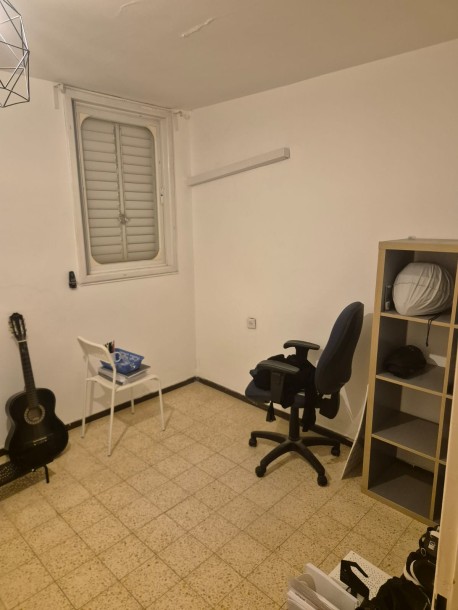 דירת 3 חדרים 68 מ"ר בשלונסקי להשכרה | מרוהטת | נתניה-5