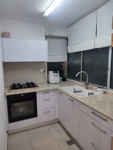 דירת 3.5 חדרים 93 מ"ר בלבונטין | משופצת | נתניה-2