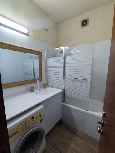 דירת 3.5 חדרים 93 מ"ר בלבונטין | משופצת | נתניה