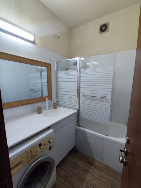 דירת 3.5 חדרים 93 מ"ר בלבונטין | משופצת | נתניה-3