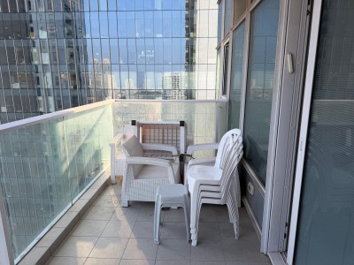 להשכרה  מתווך !! רחוב מנחם בגין