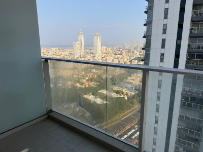 להשכרה  מתווך !! רחוב מנחם בגין