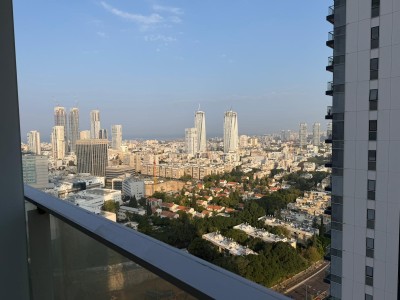 להשכרה  מתווך !! רחוב מנחם בגין