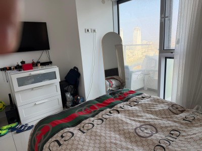 להשכרה  מתווך !! רחוב מנחם בגין