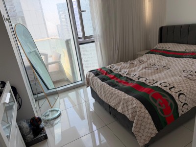 להשכרה  מתווך !! רחוב מנחם בגין