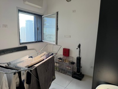 להשכרה  מתווך !! רחוב מנחם בגין