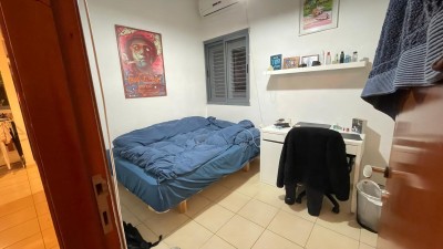 להשכרה מתווך !! רחוב:ביל"ו