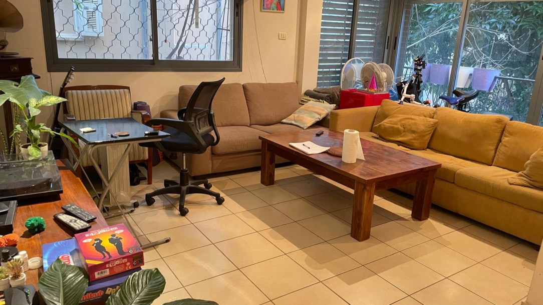 להשכרה מתווך !! רחוב:ביל"ו-3