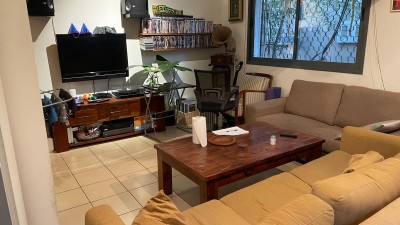 להשכרה מתווך !! רחוב:ביל"ו