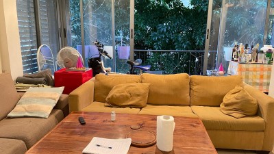 להשכרה מתווך !! רחוב:ביל"ו