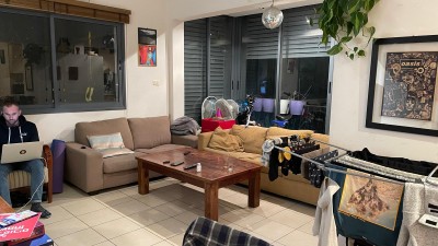 להשכרה מתווך !! רחוב:ביל"ו