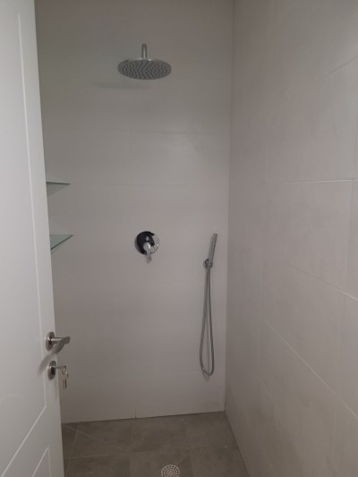 קוטג׳ על שטח 130 מ״ר בנוי כ 40 | מרפסת ענקית | נתניה-7