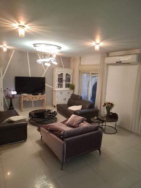 להשכרה קוטג' ברמת אפריים-1