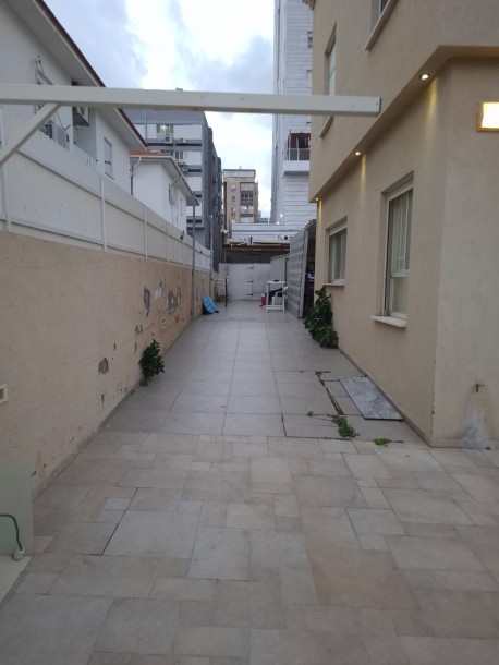 להשכרה קוטג' ברמת אפריים-4