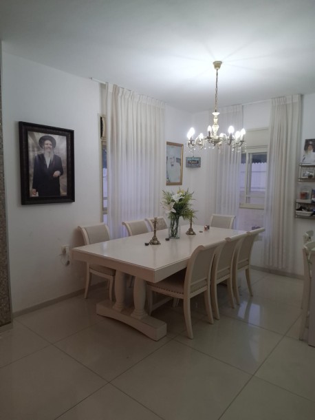 להשכרה קוטג' ברמת אפריים-8