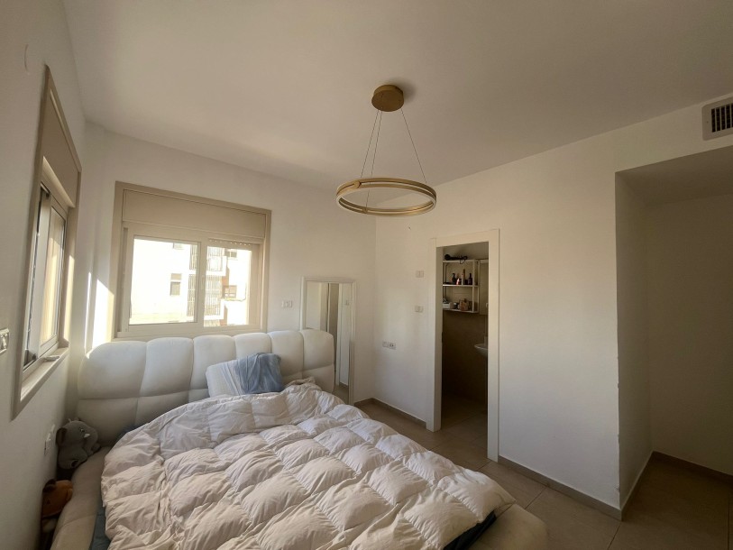 דירת 5 חדרים 150 מ"ר | מרחק הליכה לים | הבריגדה היהודית נתניה-2