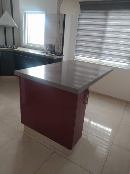 דירת 4 חדרים 112 מ"ר ביהודה הלוי | מעלית | נתניה-2