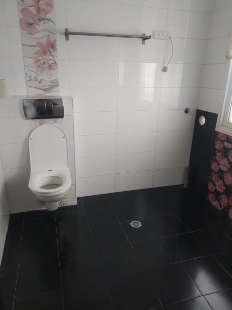 דירת 4 חדרים 112 מ"ר ביהודה הלוי | מעלית | נתניה-5